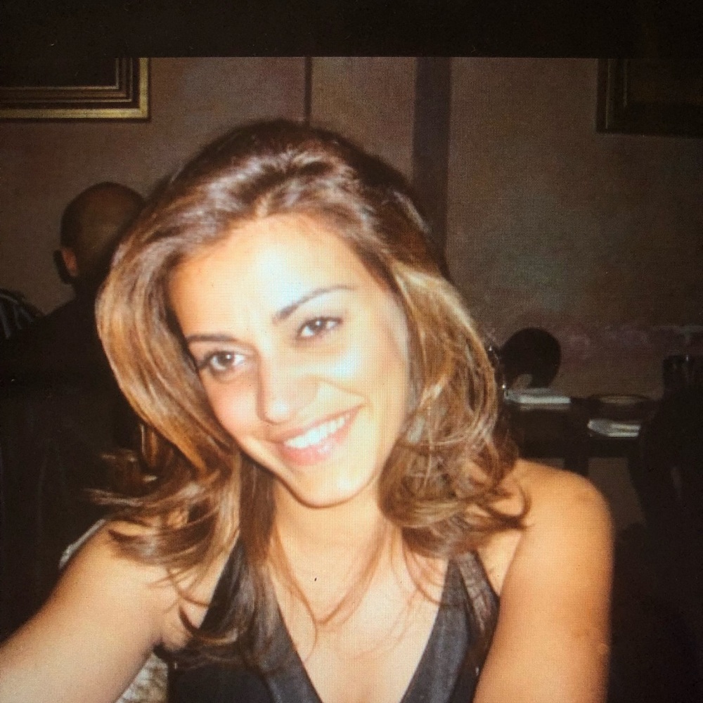 Meet your Posher, Shamis